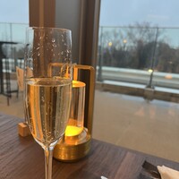 THE TERRACE yokohama marine tower - 