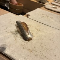 鮨 龍次郎 - 