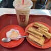 Ya Kun Kaya Toast 東京国際フォーラム店