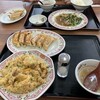 餃子の王将 有玉店