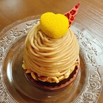 과자 갤러리 아만다