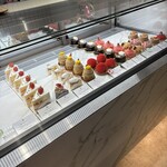 과자 갤러리 아만다