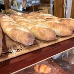 パン ド クエット - 