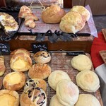 パン ド クエット - 