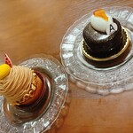 과자 갤러리 아만다