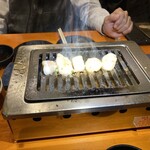 焼肉ホルモン 瞭 - 