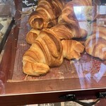 パン ド クエット - 