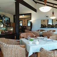 ア・マ・ファソン - 店内
