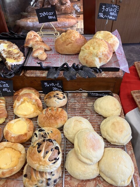 Pain de Couet photo 3