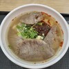功夫ラーメン 中華料理