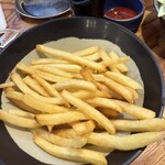 串炸田中 杜鵑丘店 - 