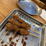 串炸田中 杜鵑丘店 - 