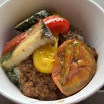 軽井沢発地市庭 - 