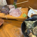 居酒屋正ちゃん - 