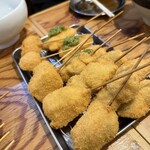 串炸田中 杜鵑丘店 - 
