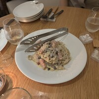 Cucina del NABUCCO - 