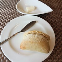 ア・マ・ファソン - パンはバターで