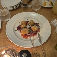 Cucina del NABUCCO - 