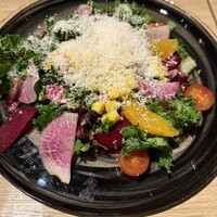 ステーキ＆シーフード シスクグリル - 