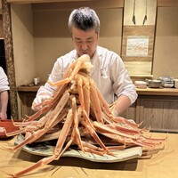 富小路 やま岸 - 
