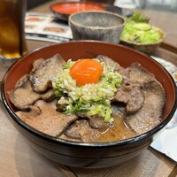熟成焼肉 あらた - 