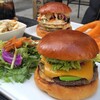Craft Burger co. 北堀江店