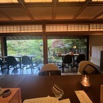 南禅寺参道 菊水 - 