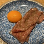 黒毛和牛のばくろ - 