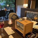 南禅寺参道 菊水 - 