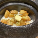 黒毛和牛のばくろ - 