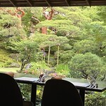 南禅寺参道 菊水 - 