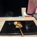 焼鳥なかむら - 