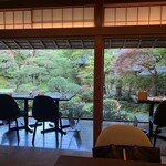 南禅寺参道 菊水 - 