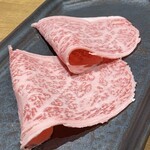 黒毛和牛のばくろ - 