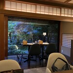 南禅寺参道 菊水 - 