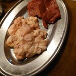 ホルモン青木 亀戸店 - 