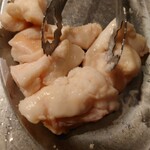 ホルモン青木 亀戸店 - 