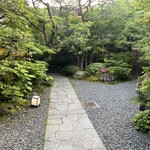 南禅寺参道 菊水 - 