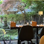 南禅寺参道 菊水 - 