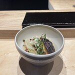 焼鳥なかむら - 