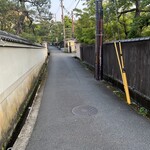 南禅寺参道 菊水 - 