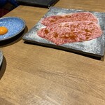 黒毛和牛のばくろ - 