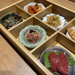 黒毛和牛のばくろ - 