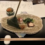 南禅寺参道 菊水 - 