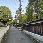 南禅寺参道 菊水 - 