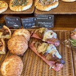 ブーランジェリー リュミエール - 