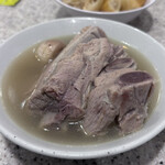 Song Fa Bak Kut Teh - 