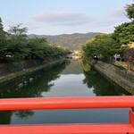 南禅寺参道 菊水 - 