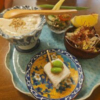 博多水炊きと地鶏串えんま - 