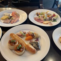 フレンチ キッチン - 